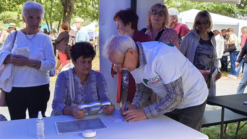 Expo Zdrowie - bezpłatne Badania